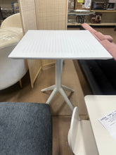 Farrah Square Folding Patio Dining Table - WE DO NOT SHIP!!