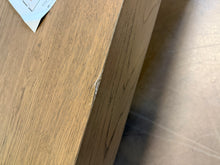 Jaxon 55” Coffee Table!! NEW AND ASSEMBLED(MINOR SHIPPING BLEMISHES)!!