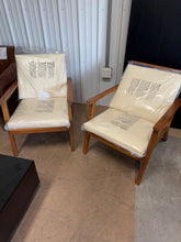 Comfortable Temecula Club Chair For Relaxing Outdoor Moments, Set of 2! (NEW & ASSEMBLED)
