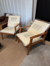 Comfortable Temecula Club Chair For Relaxing Outdoor Moments, Set of 2! (NEW & ASSEMBLED)