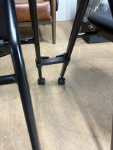 Niaja Foldable Training Chair Nesting BIFMA-Certified Chairs Stackable (Set of 2)!! BRAND NEW - WE DO NOT SHIP!!