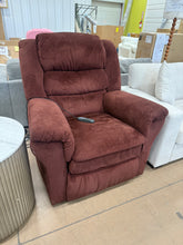 Catnapper Big & Tall Recliner Lift Chair!! USED, TESTED WORKS GREAT!!