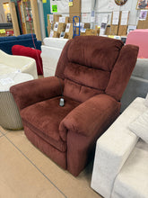 Catnapper Big & Tall Recliner Lift Chair!! USED, TESTED WORKS GREAT!!