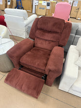 Catnapper Big & Tall Recliner Lift Chair!! USED, TESTED WORKS GREAT!!