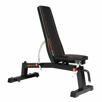CAP Utility Weight Bench**Dirty from shipping**