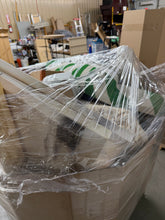 Jumbo Liquidation Pallet #2699

General merchandise
