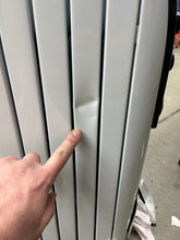 DeLonghi Dragon Radiant Full Room Heater**New, dented from shipping**
