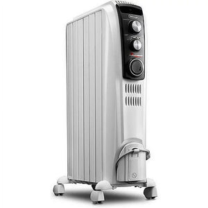DeLonghi Dragon Radiant Full Room Heater**New, dented from shipping**