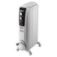 DeLonghi Dragon Radiant Full Room Heater**New, dented from shipping**