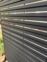 6 ft. H x 4 ft. W Metal Privacy Screen! (NEW & ASSEMBLED)