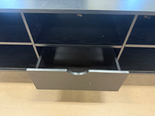 Modern Solid and Manufactured Wood TV Stand for TVs up to 80" - WE DO NOT SHIP!!