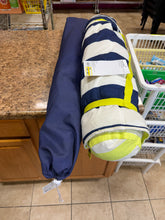 BEACH BUNDLE - department store return