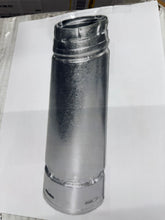 PelletVent for Multi-Fuel 3in. Diameter X 60in. Straight Pipe Length! (NEW IN BOX)