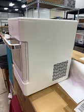 GE Appliances Opal Nugget Ice Maker - Hearth & Hand™ with Magnolia: Stainless Steel, Countertop, 34 lbs Daily Production