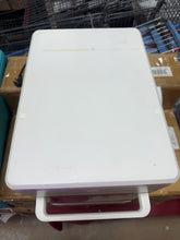 GE Appliances Opal Nugget Ice Maker - Hearth & Hand™ with Magnolia: Stainless Steel, Countertop, 34 lbs Daily Production
