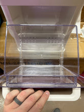 GE Appliances Opal Nugget Ice Maker - Hearth & Hand™ with Magnolia: Stainless Steel, Countertop, 34 lbs Daily Production