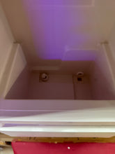 GE Appliances Opal Nugget Ice Maker - Hearth & Hand™ with Magnolia: Stainless Steel, Countertop, 34 lbs Daily Production