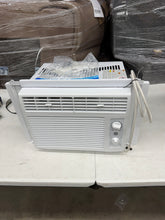 GE Appliances 5000 BTU Mechanical Window Air Conditioner Unit- brand new - no box