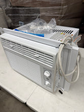 GE Appliances 5000 BTU Mechanical Window Air Conditioner Unit- brand new - no box