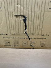 Comomy 30" H Auto Close Safety Gate 29.5"-43.3" Extra Wide - WE DO NOT SHIP!!