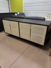 Nephie 72'' Solid Wood Sideboard
