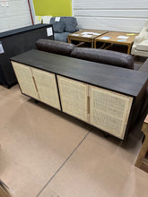 Nephie 72'' Solid Wood Sideboard
