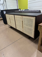 Nephie 72'' Solid Wood Sideboard