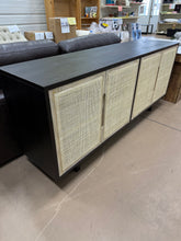 Nephie 72'' Solid Wood Sideboard