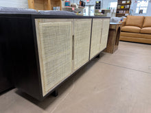 Nephie 72'' Solid Wood Sideboard