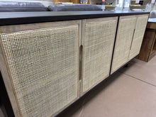 Nephie 72'' Solid Wood Sideboard