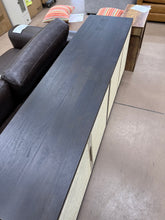 Nephie 72'' Solid Wood Sideboard
