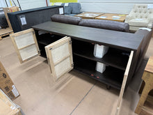 Nephie 72'' Solid Wood Sideboard