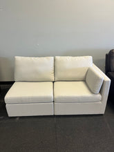 **Salvage Special** Better Homes & Gardens Half of a Sectional Sofa**New and assembled**