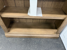 Elliana 94” Bookcase W/Ladder! (BRAND NEW - MINOR DAMAGE)