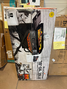 Blackstone Adventure Ready 2-Burner 28" Propane Omnivore Griddle with Flexfold Legs!! NEW IN BOX!’