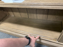 Elliana 94” Bookcase W/Ladder! (BRAND NEW - MINOR DAMAGE)