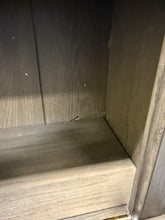 Elliana 94” Bookcase W/Ladder! (BRAND NEW - MINOR DAMAGE)