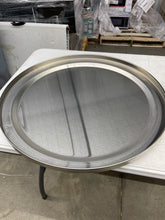 Solo Stove
26.93 in. W Yukon Lid - Stainless Steel Fire Pit Lid- new!