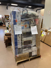 Jumbo Liquidation Pallet number 1115

Over 6 ft tall!

General merchandise