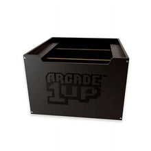 Arcade1Up Branded Riser, 1FT, Black**New in box**
