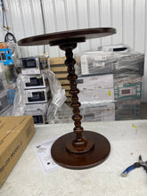 Convenience Concepts
Palm Beach Espresso Spindle End Table- new and assembled