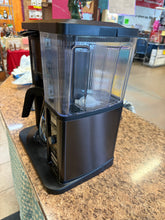 Ninja® Hot & Iced, Single Serve & Drip Coffee Maker with Rapid Cold Brew 10 Cup Glass Carafe!! LIGHTLY USED(TESTED WORKS GREAT)!!