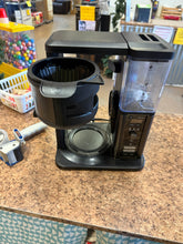 Ninja® Hot & Iced, Single Serve & Drip Coffee Maker with Rapid Cold Brew 10 Cup Glass Carafe!! LIGHTLY USED(TESTED WORKS GREAT)!!