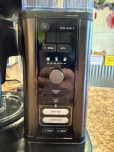 Ninja® Hot & Iced, Single Serve & Drip Coffee Maker with Rapid Cold Brew 10 Cup Glass Carafe!! LIGHTLY USED(TESTED WORKS GREAT)!!