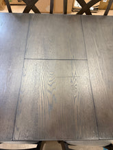 Westen Dining Table and 6 Chairs! (NEW & ASSEMBLED - MINOR SCRATCHES FROM SHIPPING)