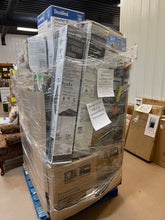 Jumbo Liquidation Pallet number 1118

Over 7 ft tall!

General merchandise