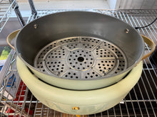 Beautiful 10 in 1, 6 Qt Electric Multi-Cooker, Sage Green by Drew Barrymore!! NEW OUT OF BOX!!