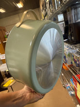 Beautiful 10 in 1, 6 Qt Electric Multi-Cooker, Sage Green by Drew Barrymore!! NEW OUT OF BOX!!