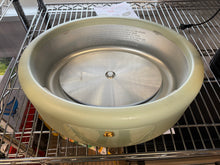 Beautiful 10 in 1, 6 Qt Electric Multi-Cooker, Sage Green by Drew Barrymore!! NEW OUT OF BOX!!