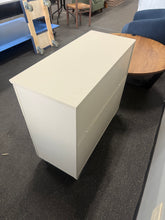 Hokku Nightstand With 3 Large Drawers For Bedroom, Modern Wooden Closet Storage Organizer - WE DO NOT SHIP!!